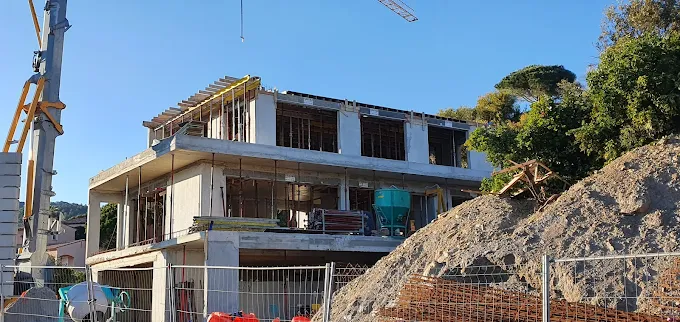 Impresa edile per ristrutturazione appartamenti a Saluzzo