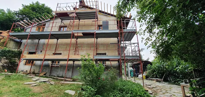 Impresa edile per ristrutturazione appartamenti a Saluzzo
